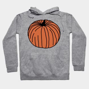 Thanksgiving Pumpkin Hoodie